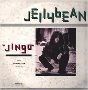 John 'Jellybean' Benitez - Jingo (The Definitive Mixes)