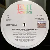 John "Jellybean" Benitez - Sidewalk Talk (Funhouse Mix)