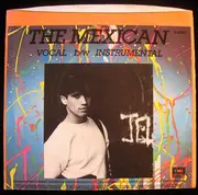 7inch Vinyl Single - John 'Jellybean' Benitez - The Mexican