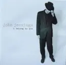 CD - John Jennings - I Belong To You