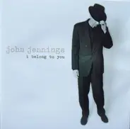 John Jennings - I Belong to You