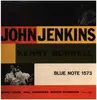 LP - John Jenkins , Kenny Burrell - John Jenkins With Kenny Burrell