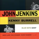 CD - John Jenkins / Kenny Burrell - John Jenkins With Kenny Burrell