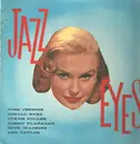 LP - John Jenkins - Jazz Eyes - Mono+Insert