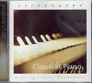 CD - John Jensen - Classical Piano