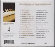 CD - John Jensen - Classical Piano