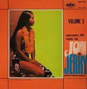 John & Jerry And Their Hawayan Guitars - Sanremo 68 Visto Da John & Jerry Volume 3