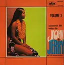 LP - John & Jerry And Their Hawayan Guitars - Sanremo 68 Visto Da John & Jerry Volume 3
