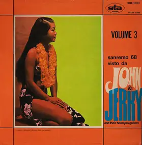 John Denver - Sanremo 68 Visto Da John & Jerry Volume 3