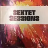 LP - John & Jerry Case Sextet - Sextet Sessions