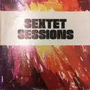 LP - John & Jerry Case Sextet - Sextet Sessions