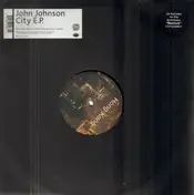 John Johnson - City E.P.