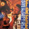 7inch Vinyl Single - John Johnson Band - Free