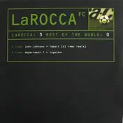 John Johnson - LaRocca FC Part 3