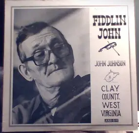 John Johnson - Fiddlin John