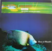 12inch Vinyl Single - John Johnson - Impact