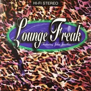 John Jonethis - Lounge Freak