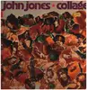 LP - John Jones - Collage