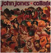 John Jones - Collage