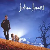 John Jones - Rising Road