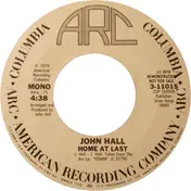 John Joseph Hall - Home At Last