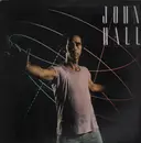 LP - John Joseph Hall - John Hall