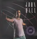LP - John Joseph Hall - John Hall - Gatefold