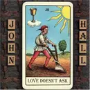 CD - John Joseph Hall - Love Doesn't Ask