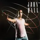 LP - John Joseph Hall - John Hall - PRC-W