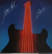 John Joseph Hall - Power