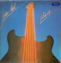 LP - John Joseph Hall - Power - INSERT
