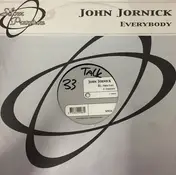John Jornick - Everybody