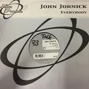John Jornick - Everybody