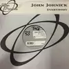 12inch Vinyl Single - John Jornick - Everybody