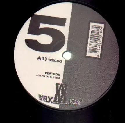 John Jornick - Wecko