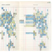 CD - John K. Samson - Provincial - Digipak