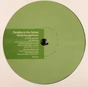Martino - Paradise In The Sahara (Kenny Carvajal Remix)