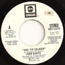 7inch Vinyl Single - John Kurtz - One Tin Soldier