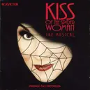 CD - John Kander , Fred Ebb - Chita Rivera , Brent Carver , Anthony Crivello - Kiss Of The Spider Woman