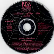 CD - John Kander , Fred Ebb - Chita Rivera , Brent Carver , Anthony Crivello - Kiss Of The Spider Woman