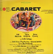 John Kander - Cabaret (Original Broadway Cast)