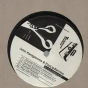 John Karagiannis - Surreal Scissors EP