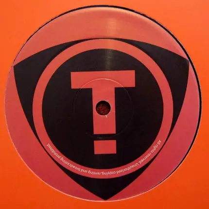 John Karagiannis & PayLipService - Take Care Don't Be Kidnapped EP