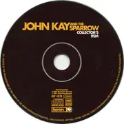 CD - John Kay & The Sparrow - John Kay & The Sparrow