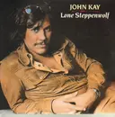 LP - John Kay - Lone Steppenwolf