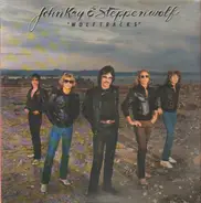 John Kay & Steppenwolf - Wolftracks