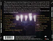CD - John Kay & Steppenwolf - Live In Louisville