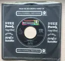 7inch Vinyl Single - John Kay - Easy Evil
