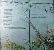 CD - John Kay - Heretics & Privateers
