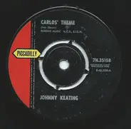 John Keating - Carlos' Theme